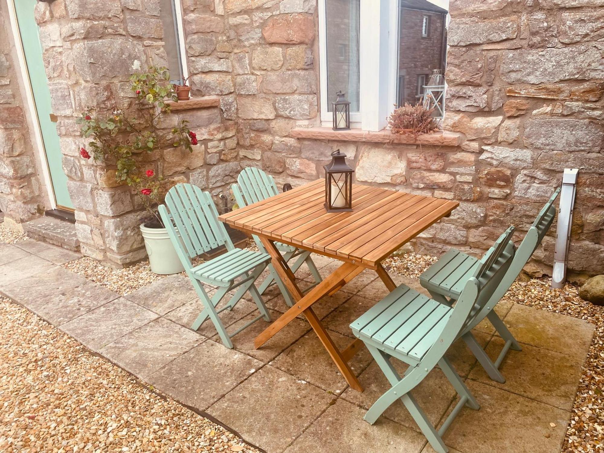 Idillic Two Bed Country * Kirkby Thore